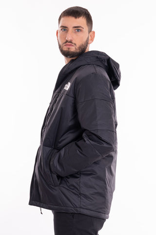 THE NORTH FACE M HIMALAYAN LIGHT SYNTH HOODIE NF0A7WZXJK31