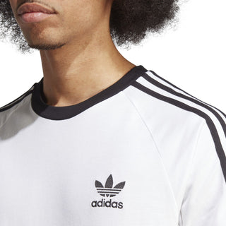 ADIDAS ORIGINALS T-SHIRT 3-STRIPES UOMO IA4846