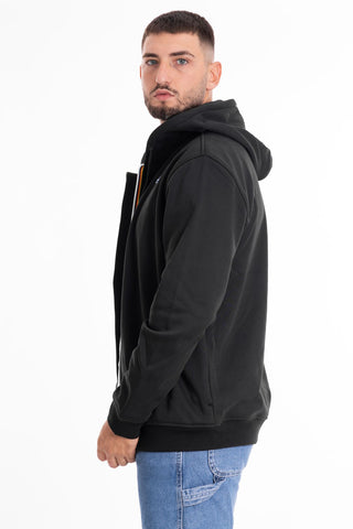 K-WAY M LE VRAI ARNEL HV POLY CO K2117MW USY