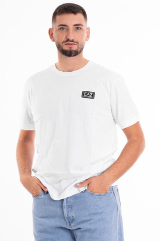 EA7 M T-SHIRT 6RPT02 PJ02Z 1100