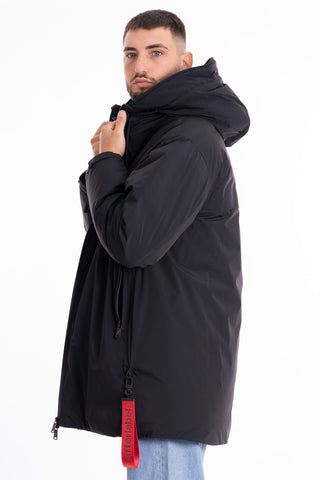 AFTER LABEL M MEN'S DOWN JACKET WATERLOO WATERLOON7864 999