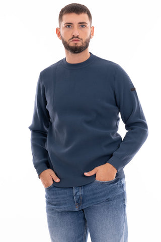 UNITY MAGLIONE GIROCOLLO UOMO KN MAUNA AIR IN