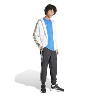 ADIDAS GIACCA A VENTO DNA FIGC NAZIONALE ITALIANA UOMO IU2107