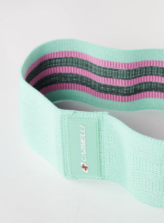 CARNIELLI BANDA GLUTEI SET 3PZ 38X38X3 IR99501