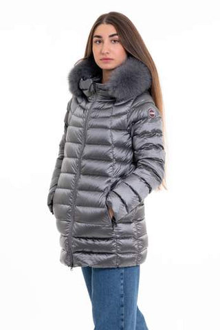 COLMAR W GIACCA PIUMA 2233F 5WG 506