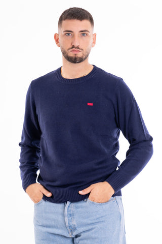 LEVI'S M ORIGINAL HOUSEMARK SWEATER A4320 0001
