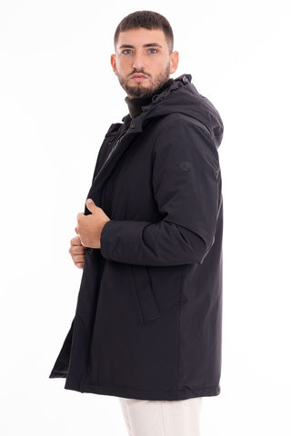 PEOPLE OF SHIBUYA GIUBBOTTO UOMO BOKUPM766 9999