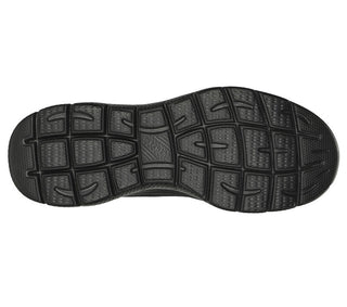 SKECHERS SCARPE SPORTIVE SUMMITS HIGH RANGE 232457 BKCC