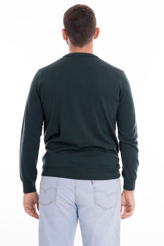 LACOSTE M PULLOVER AH1969 YZP