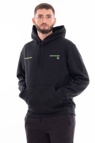 CALVIN KLEIN JEANS M HYPER REAL LANDSCAPE HOODIE J324807