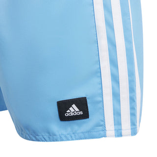 ADIDAS COSTUME BOXER SHORT SWIM 3-STRIPES JR IP1580