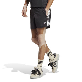 ADIDAS ORIGINALS MEN'S SPRINTER SPORTS SHORTS HS2069