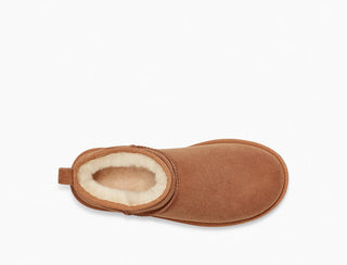 UGG W CLASSIC ULTRA MINI 1116109