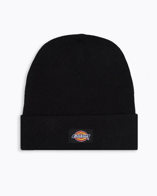 DICKIES GIBSLAND BEANIE DK0A4X7KBLK1