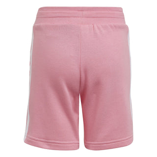 ADIDAS ORIGINALS SHORT TEE SET JR HK2969