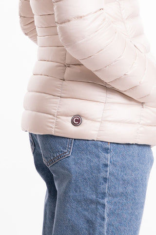 COLMAR W GIACCA PIUMA 2252 5WG 04