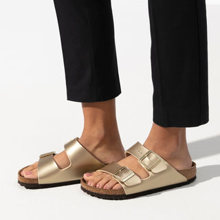 BIRKENSTOCK ARIZONA SLIPPERS 1016111