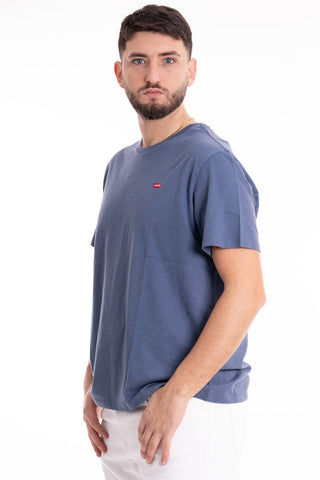 LEVI'S T-SHIRT ORIGINAL HOUSEMARK UOMO 56605 0197