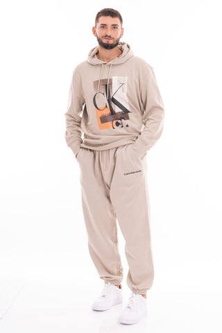 CALVIN KLEIN JEANS M INSTITUTIONAL HWK PANT J322925