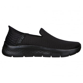SKECHERS W GO WALK FLEX 124936 BBK