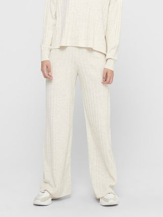 ONLY W TESSA PANT KNIT 15242972