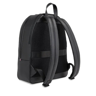 TOMMY HILFIGER MODERN DOME BACKPACK AM12231 BDS 