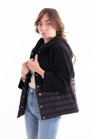 MARKUP CLOTH AND NYLON CAP MW564013