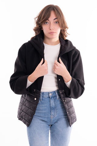 MARKUP CLOTH AND NYLON CAP MW564013