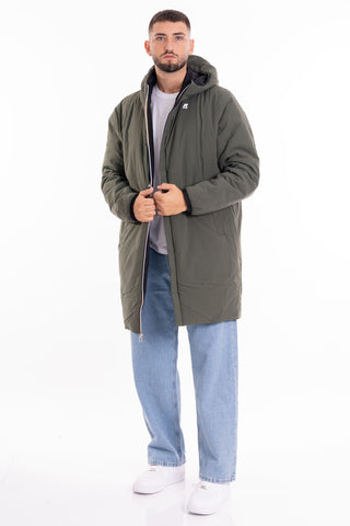 K-WAY M JACOB WARM DOUBLE K21254W AH3