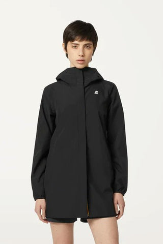 K-WAY Giubbotto* Donna K8115YW USY