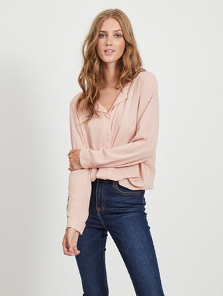 VILA T-SHIRT* Donna 14044253