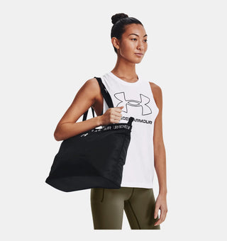 UNDER ARMOUR W UA FAVORITE TOTE 1369214 0001