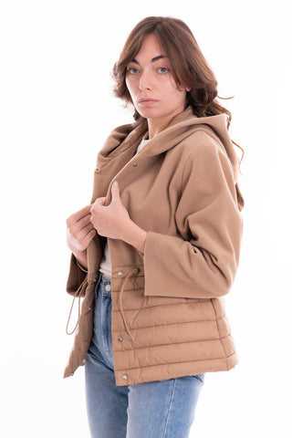 MARKUP CLOTH AND NYLON CAP MW564013