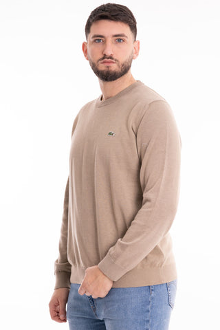LACOSTE MEN'S PULLOVER AH0128 CB8