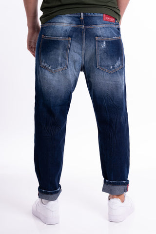 PATRICK&SON JEANS UOMO CALIFORNIA CALIFORNIA