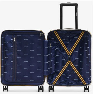 K-WAY CABIN TROLLEY SMALL K11416W L25