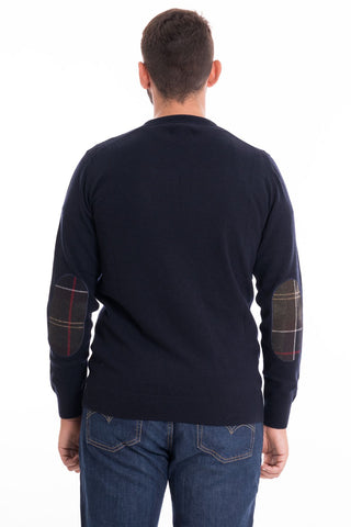 BARBOUR M HARROW CREW MKN0867 NY94