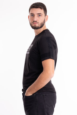 EA7 M T-SHIRT 6RPT37 PJ3BZ 1200