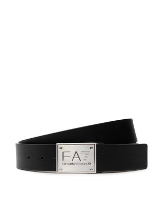 EA7 M CINTURA CON PLACCA 245524 8A693