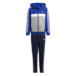 ADIDAS 3STRIPES TRACKSUIT JR IJ8805