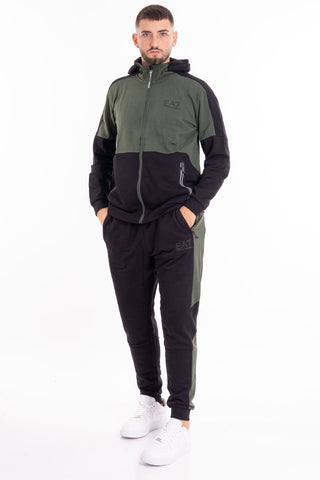 EA7 M SWEATSHIRT 6RPM33 PJEQZ 1200