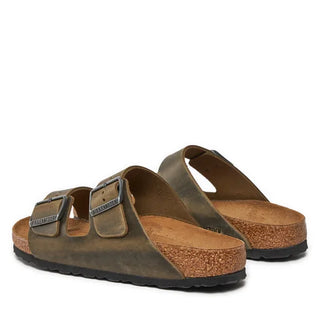 BIRKENSTOCK ARIZONA SANDALS 1027039