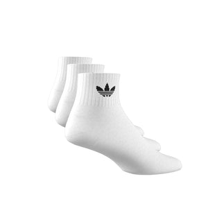 ADIDAS ORIGINALS MID ANKLE SOCKS FT8529