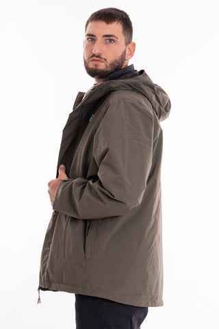 THE NORTH FACE M CARTO TRICLIMATE JACKET NF0A5IWIBQW1