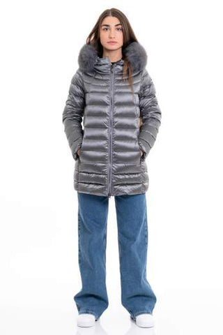 COLMAR W GIACCA PIUMA 2233F 5WG 506