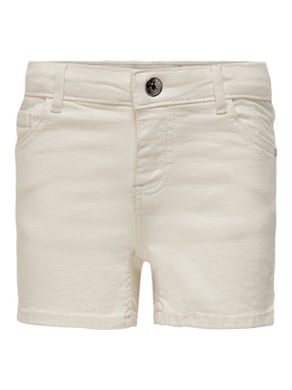 ONLY KIDS KOGAMAZING COLORED SHORTS PNT JR 15246121