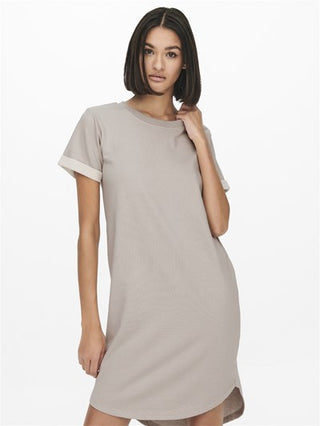 JACQUELINE DE YONG W IVY S/S DRESS 15174793