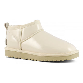 COLORS OF CALIFORNIA W SHORT WINTER BOOT IN NAPLACK YW231 BEI