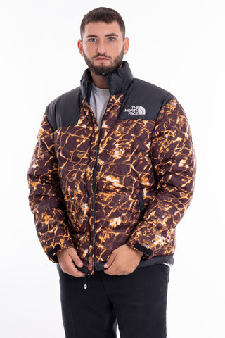 THE NORTH FACE M LHOTSE JACKET NF0A3Y23OS31