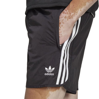 ADIDAS ORIGINALS MEN'S SPRINTER SPORTS SHORTS HS2069